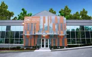 CHC of Snohomish County-Lynnwood Medical and Dental Clinic Image